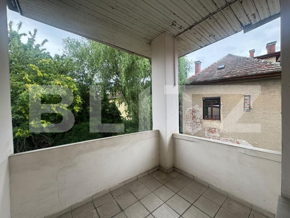 Spațiu birouri de închiriat Ultracentral - 200083SIB | BLITZ Timișoara | Poza9