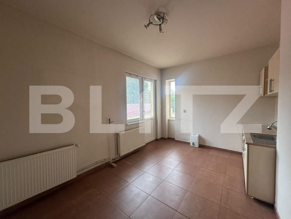 Spațiu birouri de închiriat Ultracentral - 200083SIB | BLITZ Timișoara | Poza4