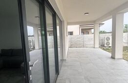 Casă individuală, 170 mp, zona Sacalaz