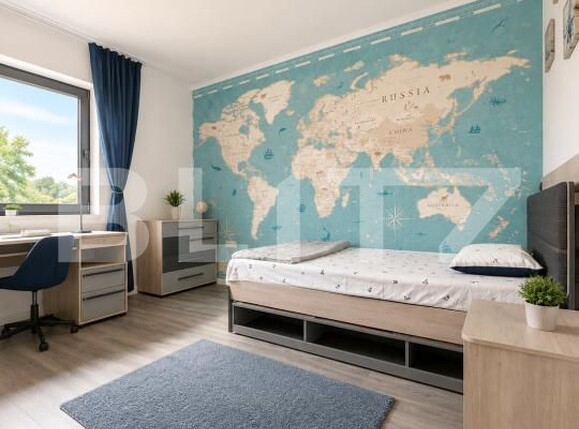 Casa de vânzare 5 camere Sacalaz - 200086CV | BLITZ Timișoara | Poza5