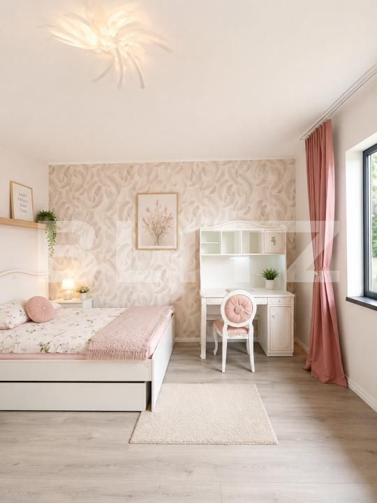 Casa de vânzare 5 camere Sacalaz - 200086CV | BLITZ Timișoara | Poza6