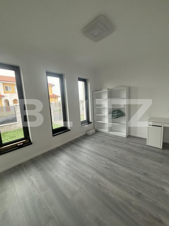 Casa de vânzare 5 camere Sacalaz - 200086CV | BLITZ Timișoara | Poza8