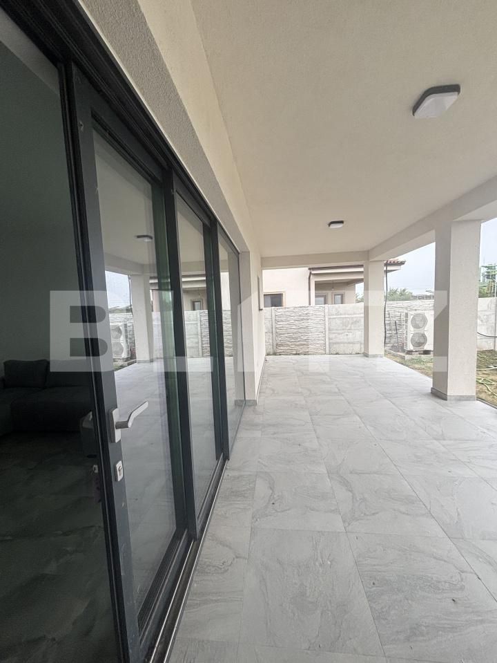 Casa de vânzare 5 camere Sacalaz - 200086CV | BLITZ Timișoara | Poza9
