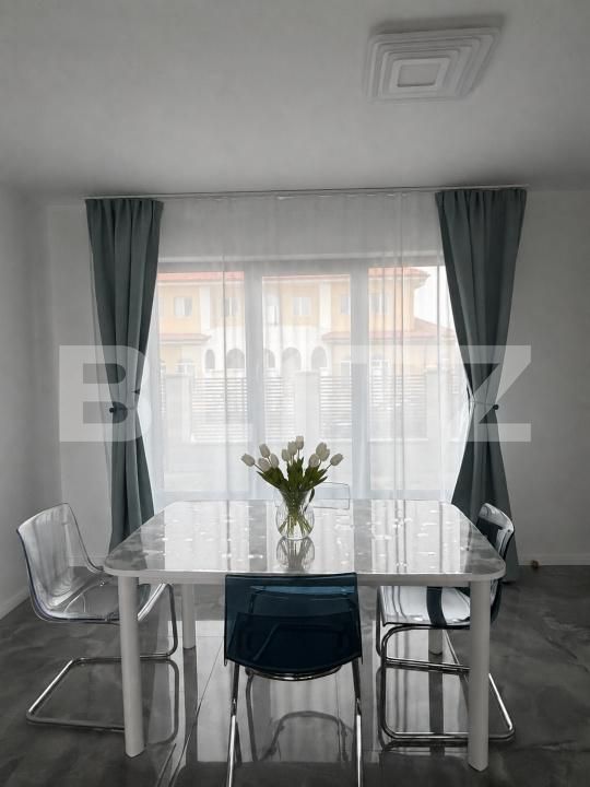 Casa de vânzare 5 camere Sacalaz - 200086CV | BLITZ Timișoara | Poza3
