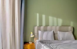 Apartament cu 3 camere, 80 mp, 2 băi, terasă 11 mp, zona Centrala