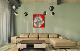 Apartament cu 3 camere, 80 mp, 2 băi, terasă 11 mp, zona Centrala