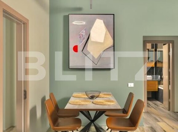 Apartament de închiriat 3 camere Central - 200111AI | BLITZ Timișoara | Poza2