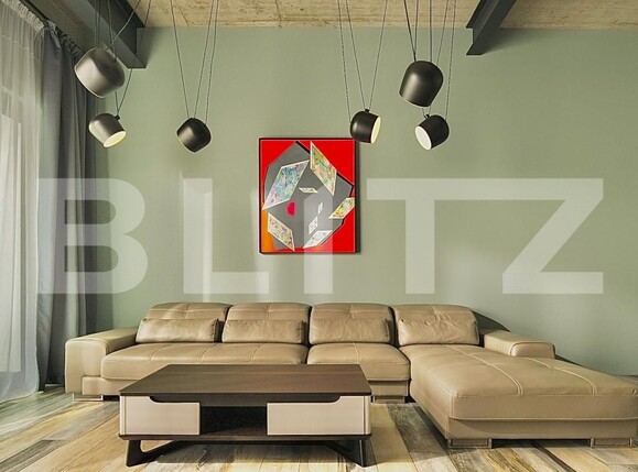 Apartament de închiriat 3 camere Central - 200111AI | BLITZ Timișoara | Poza3