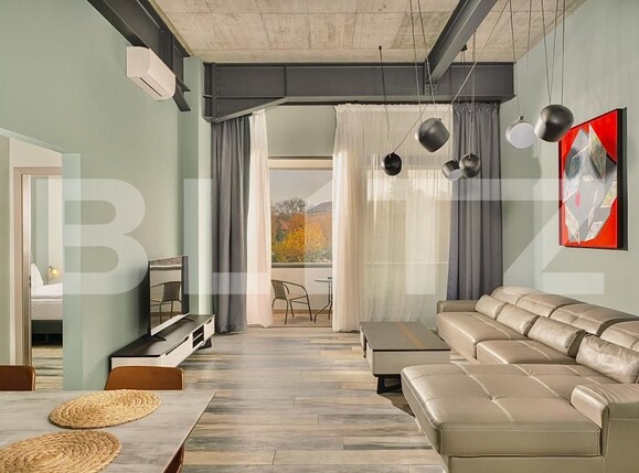 Apartament de închiriat 3 camere Central - 200111AI | BLITZ Timișoara | Poza4
