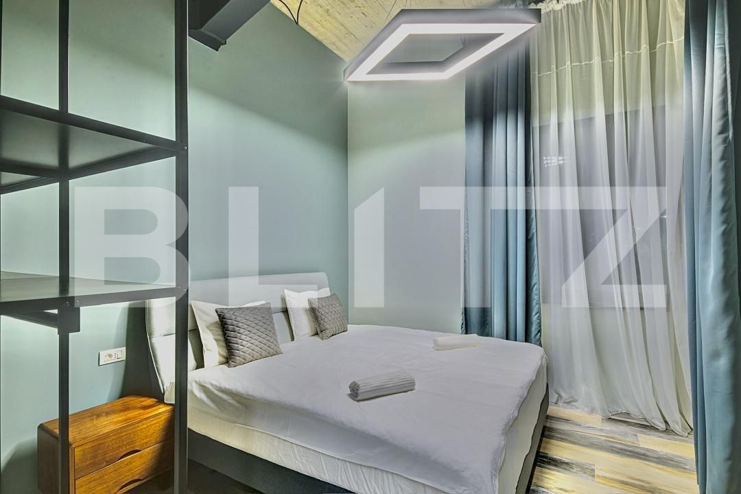 Apartament de închiriat 3 camere Central - 200111AI | BLITZ Timișoara | Poza5