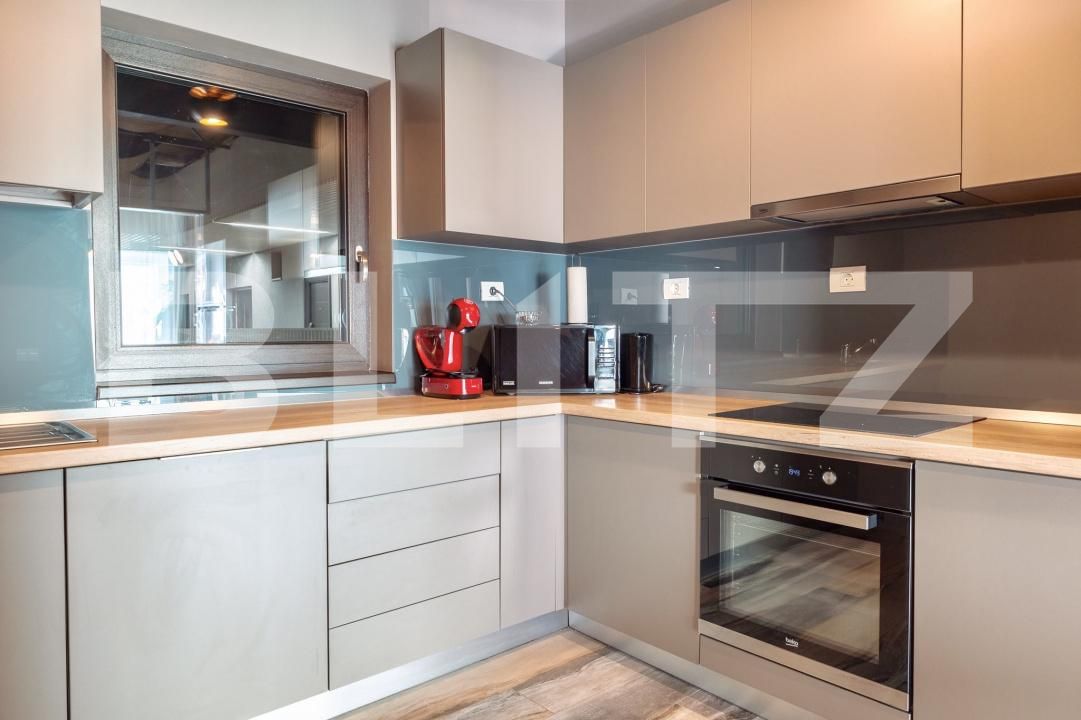 Apartament de închiriat 3 camere Central - 200111AI | BLITZ Timișoara | Poza8