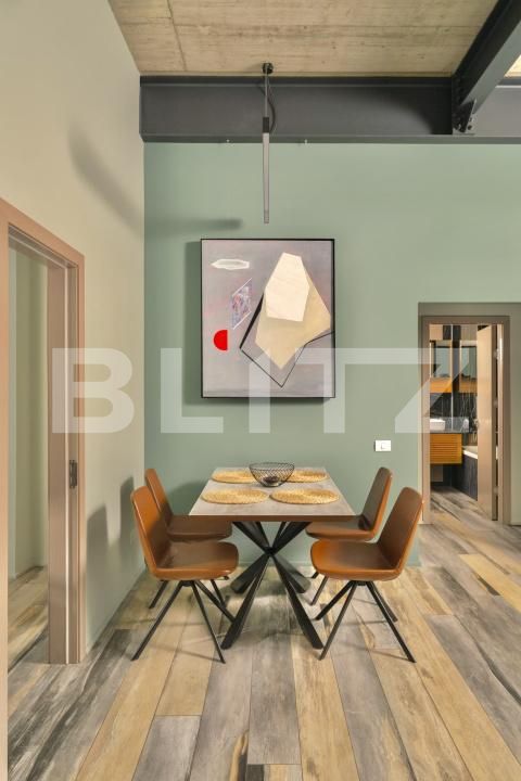 Apartament de închiriat 3 camere Central - 200111AI | BLITZ Timișoara | Poza2
