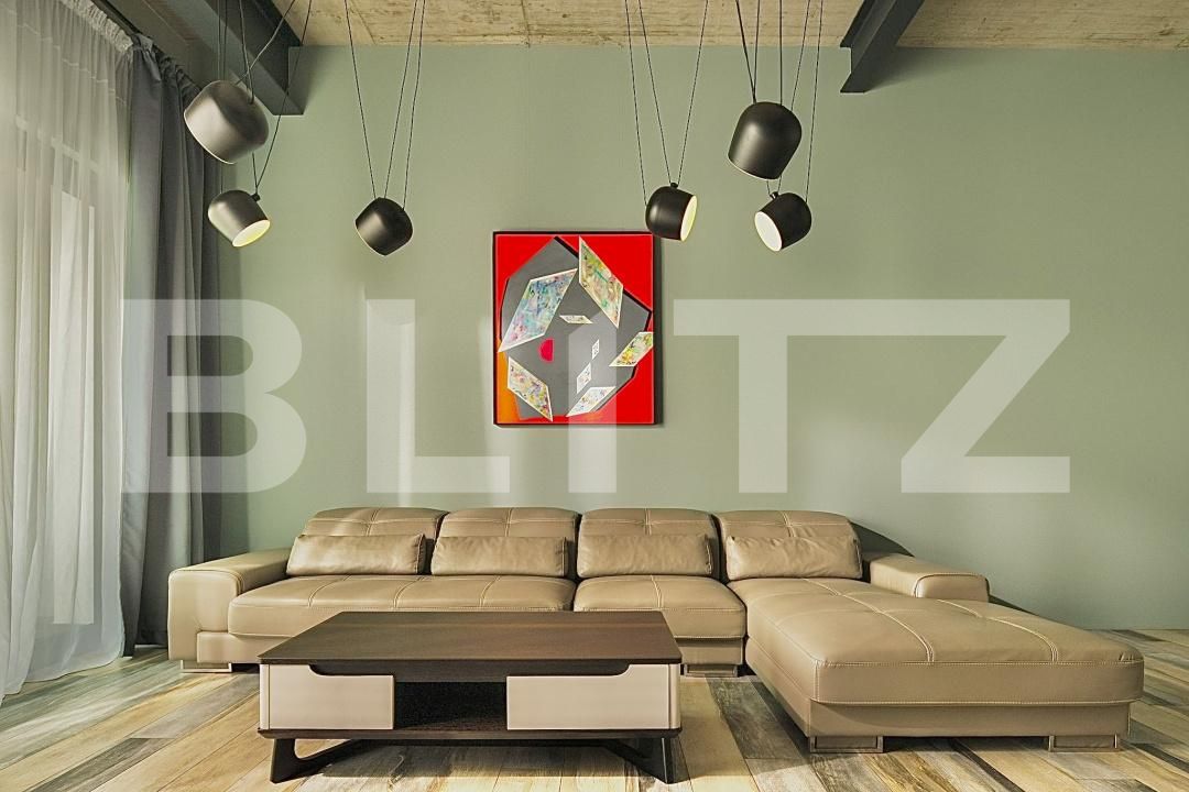 Apartament de închiriat 3 camere Central - 200111AI | BLITZ Timișoara | Poza3