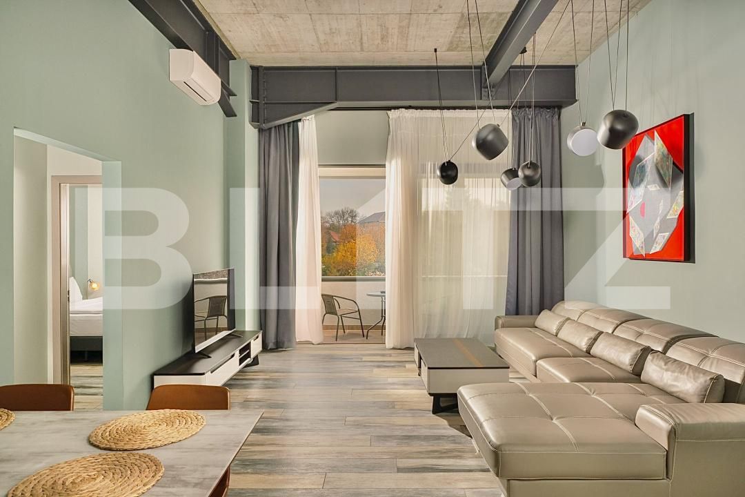 Apartament de închiriat 3 camere Central - 200111AI | BLITZ Timișoara | Poza4