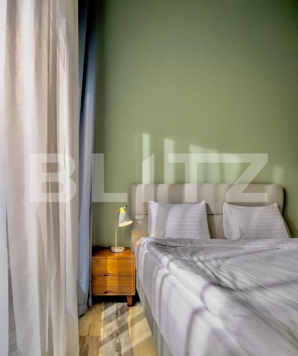 Apartament de închiriat 3 camere Central - 200111AI | BLITZ Timișoara | Poza9