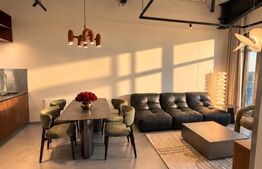 Apartament deosebit cu 2 camere, zona Centrala