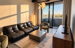 Apartament deosebit cu 2 camere, zona Centrala