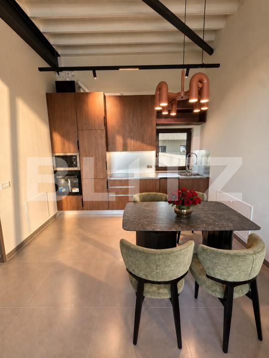 Apartament de închiriat 2 camere Central - 200112AI | BLITZ Timișoara | Poza4