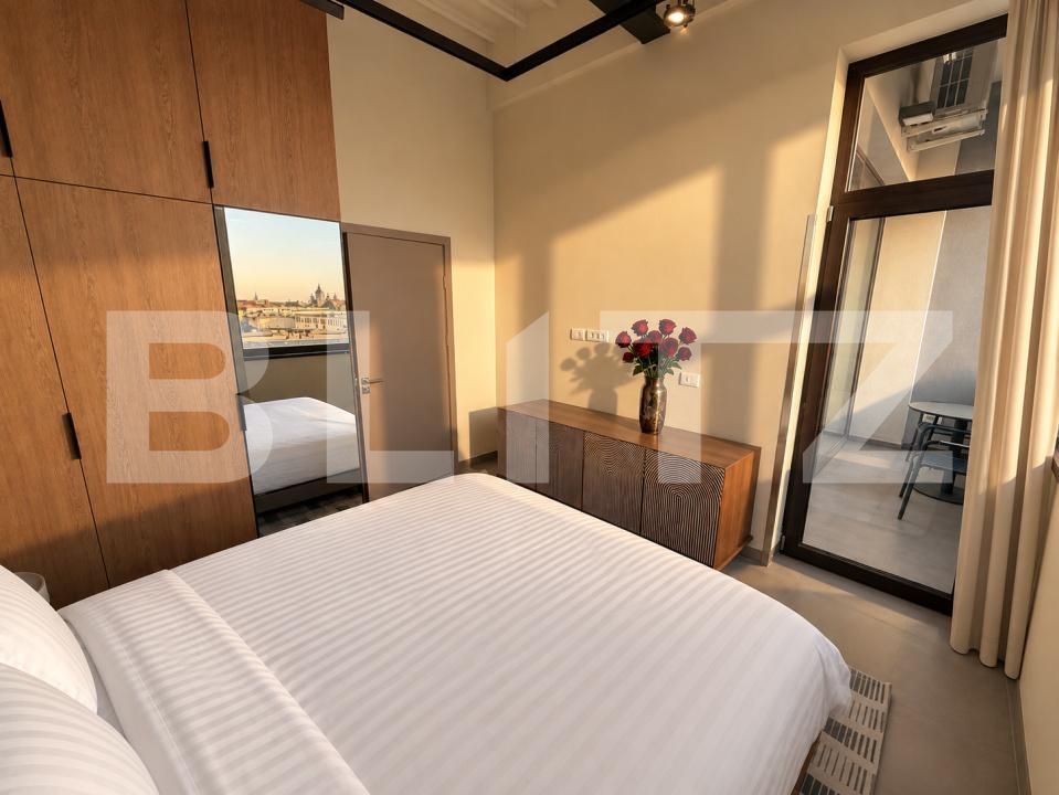 Apartament de închiriat 2 camere Central - 200112AI | BLITZ Timișoara | Poza6