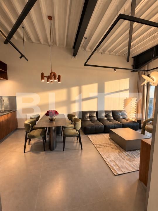 Apartament de închiriat 2 camere Central - 200112AI | BLITZ Timișoara | Poza3