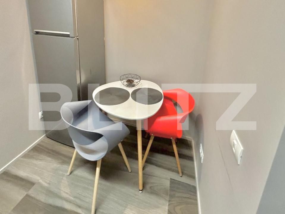 Garsonieră de închiriat Central - 200113AI | BLITZ Timișoara | Poza6