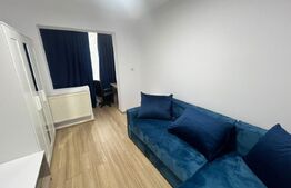 Apartament cu 2 camere de închiriat, 52 mp, zona Complex - Stadion