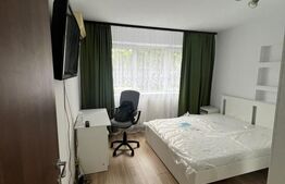 Apartament cu 2 camere de închiriat, 52 mp, zona Complex - Stadion