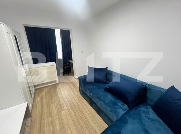 Apartament de închiriat 2 camere Complex Studentesc - 200132AI | BLITZ Timișoara | Poza1