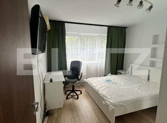 Apartament de închiriat 2 camere Complex Studentesc - 200132AI | BLITZ Timișoara | Poza3