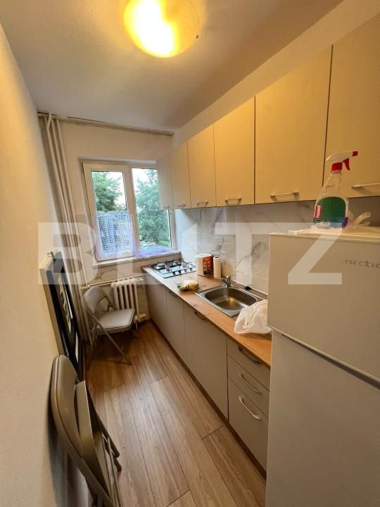 Apartament de închiriat 2 camere Complex Studentesc - 200132AI | BLITZ Timișoara | Poza4