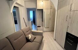 Apartament cu 2 camere de închiriat, 52 mp, zona Complex - Stadion