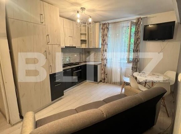 Apartament de închiriat 2 camere Complex Studentesc - 200133AI | BLITZ Timișoara | Poza2