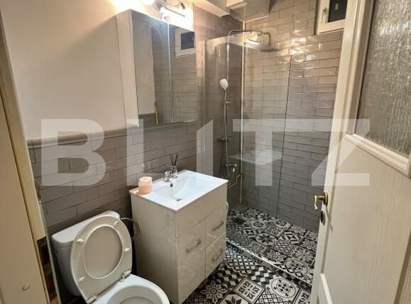 Apartament de închiriat 2 camere Complex Studentesc - 200133AI | BLITZ Timișoara | Poza5