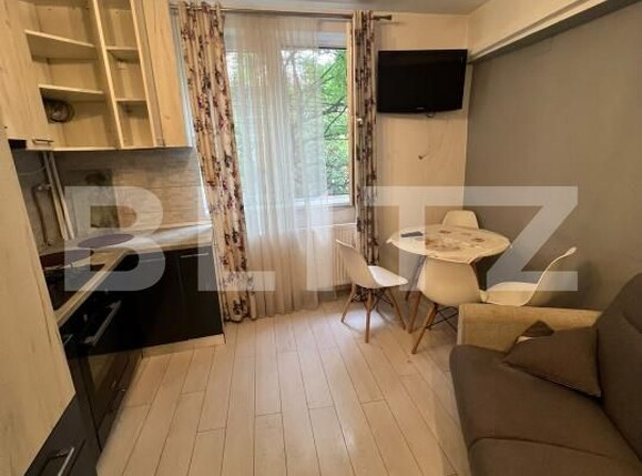 Apartament de închiriat 2 camere Complex Studentesc - 200133AI | BLITZ Timișoara | Poza1