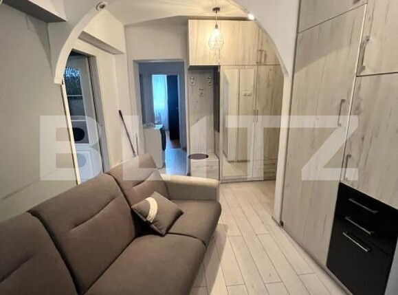 Apartament de închiriat 2 camere Complex Studentesc - 200133AI | BLITZ Timișoara | Poza3