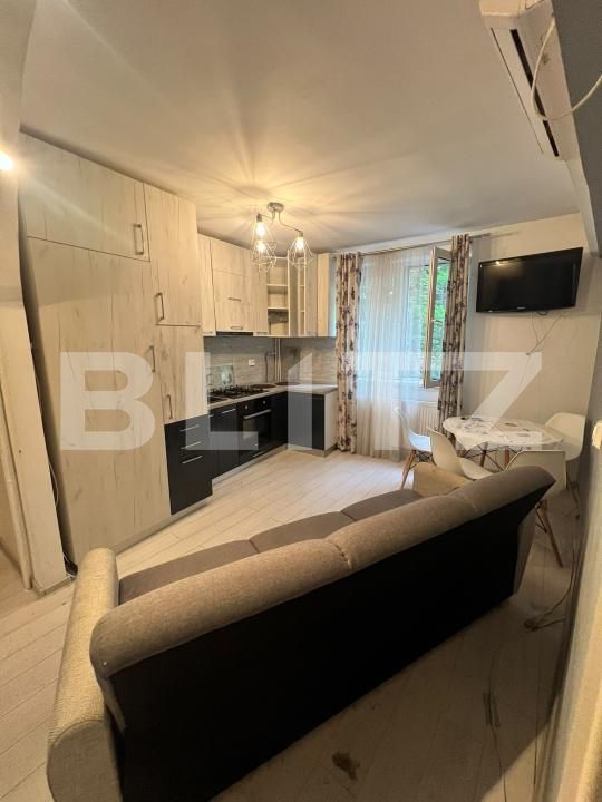 Apartament de închiriat 2 camere Complex Studentesc - 200133AI | BLITZ Timișoara | Poza2