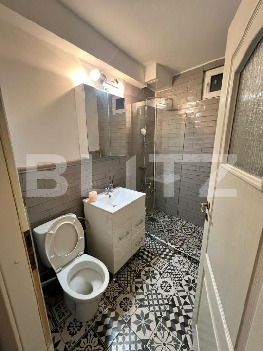 Apartament de închiriat 2 camere Complex Studentesc - 200133AI | BLITZ Timișoara | Poza5
