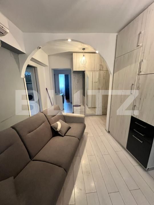 Apartament de închiriat 2 camere Complex Studentesc - 200133AI | BLITZ Timișoara | Poza3
