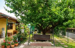 Casa 6 camere + anexa, 155 mp, zona Cetatii