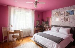 Casa 6 camere + anexa, 155 mp, zona Cetatii