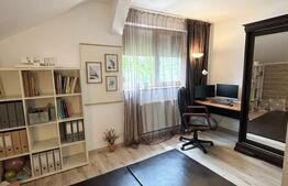 Casa 6 camere + anexa, 155 mp, zona Cetatii