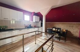 Casa 6 camere + anexa, 155 mp, zona Cetatii