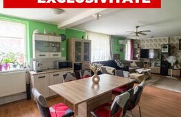 Casa de vânzare 5 camere Dumbravita - 197328CV | BLITZ Timișoara | Poza1