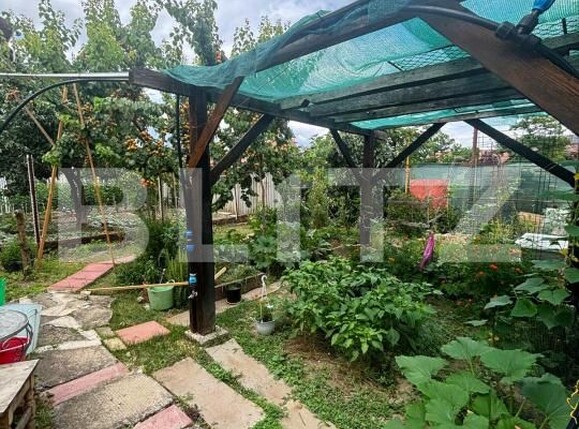 Casa de vânzare 6 camere Cetatii - 200145CV | BLITZ Timișoara | Poza11