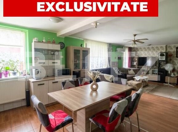 Casa de vânzare 6 camere Cetatii - 200145CV | BLITZ Timișoara | Poza1