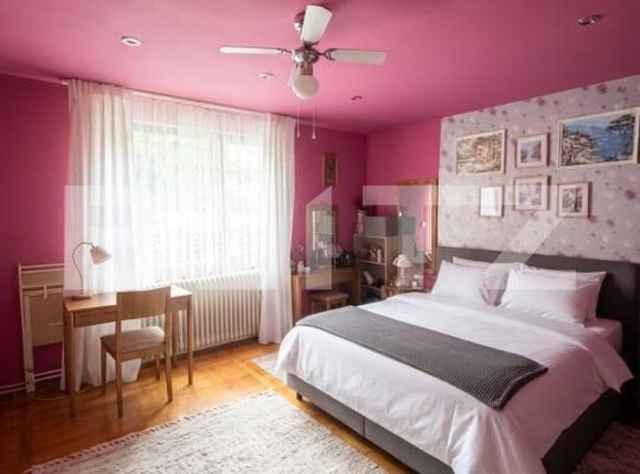 Casa de vânzare 6 camere Cetatii - 200145CV | BLITZ Timișoara | Poza4