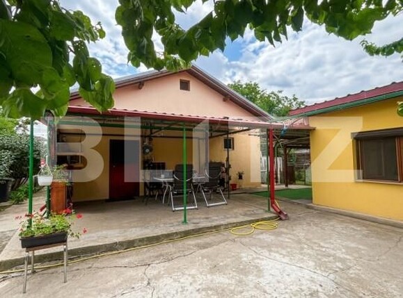 Casa de vânzare 6 camere Cetatii - 200145CV | BLITZ Timișoara | Poza9