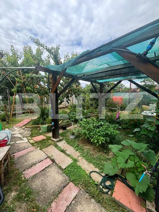 Casa de vânzare 6 camere Cetatii - 200145CV | BLITZ Timișoara | Poza11