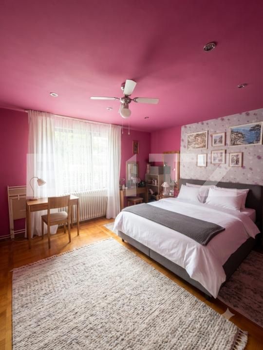 Casa de vânzare 6 camere Cetatii - 200145CV | BLITZ Timișoara | Poza4