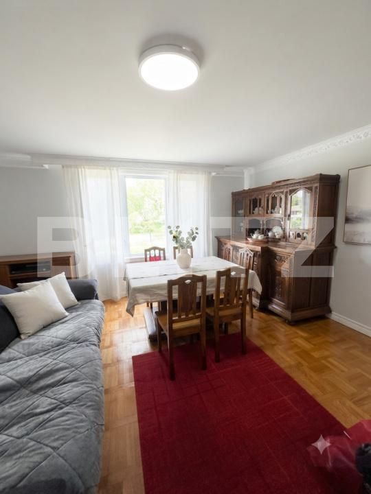 Casa de vânzare 6 camere Cetatii - 200145CV | BLITZ Timișoara | Poza5